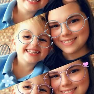 Meet your Posher, Daisy